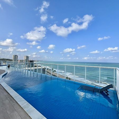Maceió Rn Studios Maralto Apt 1002-Mandi Hospitalidade מראה חיצוני תמונה