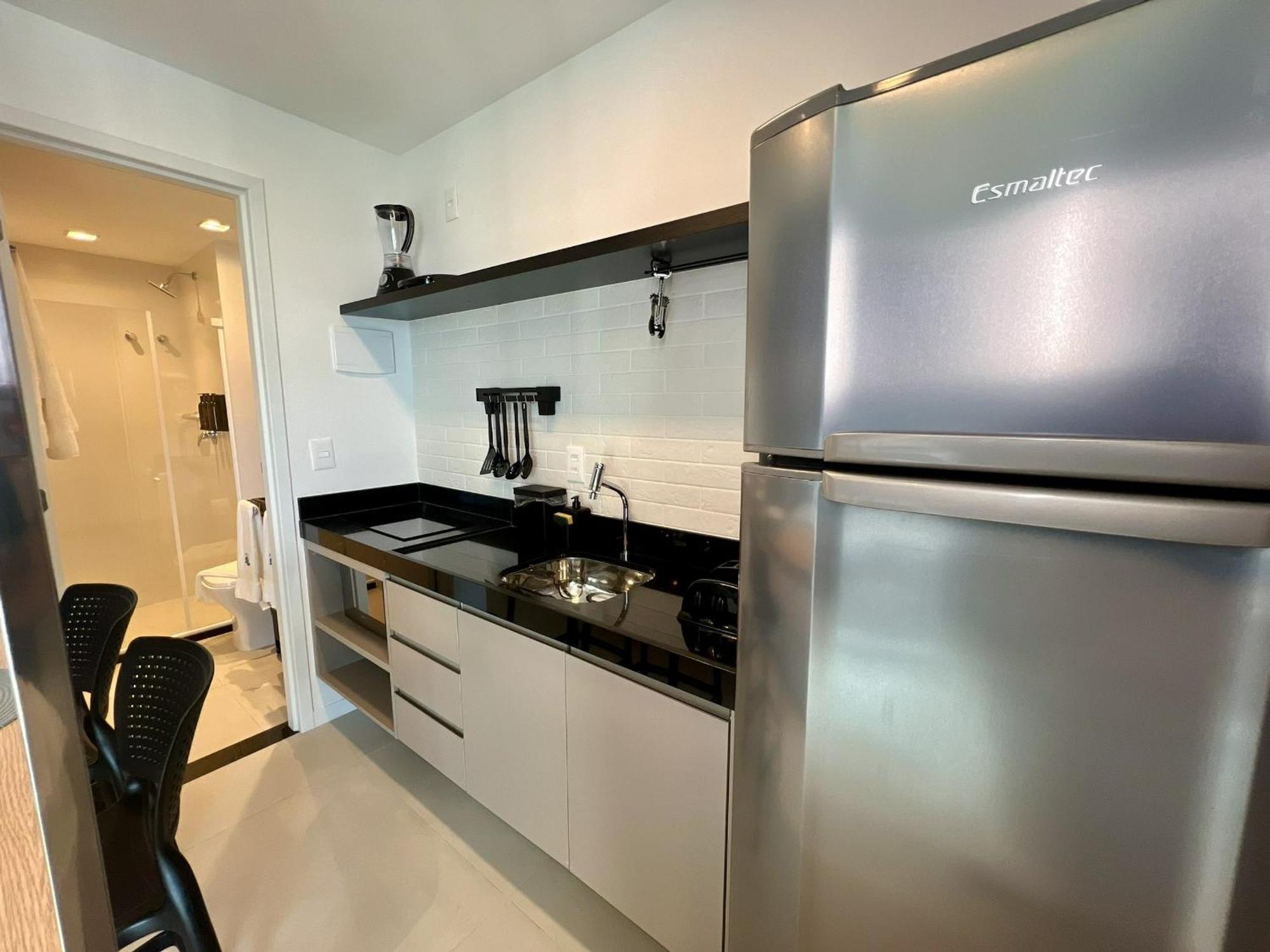 Maceió Rn Studios Maralto Apt 1002-Mandi Hospitalidade מראה חיצוני תמונה